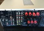 Продам: AV-ресиверы б/у мощные/1 с HDMi/