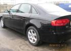 Продам: Audi A4 (B8) 1,8 TFSI Multitronik Без пробега по СНГ