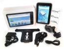 Продам: GPS планшет 7