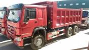Продам: HOWO 6×4 Самосвал ZZ3327N3847E