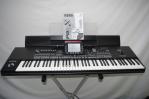 Продам: Korg Pa3X 76-ключ Pro Организатор клавиатуры