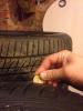 Продам: Kumho Marshal 225 55 17