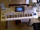Продам: Yamaha Tyros 4 (61-Key Pro Workstation Организатор)