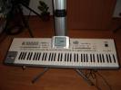 Продам: Yamaha Tyros 4 / Korg Pa3xpro