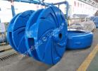 Продам: warman analogs mining pumps and wear spare parts factory