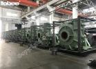 Продам: warman analogs slurry pumps, AH warman analogs pump parts