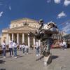 Услуги: Аренда, продажа и производство роботов для организации любого...