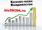 Услуги: Бизнес план во Владивостоке