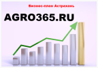 Услуги: Бизнес-план в Астрахани