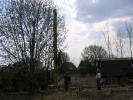 Услуги: Бурим скважины на воду, монтаж инженерных сетей