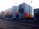 Услуги: Быстровозводимые здания из металлоконструкций