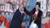 Услуги: Видеосъемка свадеб и других мероприятий