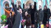 Услуги: Видеосъемка свадеб и других мероприятий