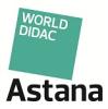Услуги: Выставка «WORLDDIDAC ASTANA 2013»