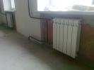 Услуги: Газосварка.Замена батарей,радиаторов отопления,труб.