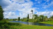 Услуги: Горящие туры по Золотому кольцу России