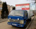 Услуги: Грузовое такси, грузчики на час
