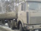 Услуги: Длинномер в Дрезне. Гр-ть 20 тонн.
