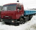 Услуги: Закажите услуги длинномера 20 тонн в Дмитрове.