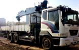 Услуги: Звоните, предоставим манипуляторы, длинномеры и автокраны.