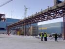 Услуги: Изготовление металлоконструкций любой сложности