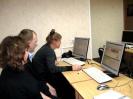 Услуги: Компьютерные курсы: Windows, Word, Excel, Internet, AutoCad,...