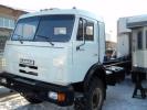 Услуги: Оказываем услуги по капитальному ремонту автомобилей КамАЗ
