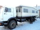 Услуги: Оказываем услуги по капитальному ремонту автомобилей КамАЗ