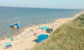 Услуги: Отдых на Азовском море в Кучугурах