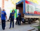 Услуги: Переезд квартиры, грузчики