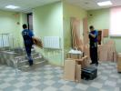 Услуги: Переезд квартиры, грузчики