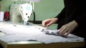 Услуги: Пошив женской и мужской одежды оптом. Швейный цех Август