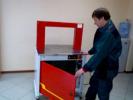Услуги: Ремонт, запчасти  к стреппинг оборудованию ТР-202, ТР-6000,...