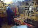 Услуги: Сервисное обслуживание и ремонт лодочных моторов и моторных...