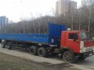 Услуги: Сможем погрузить и довезти Ваш груз на манипуляторах и...