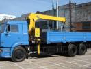 Услуги: Способствуем в аренде спецтехники: кран и манипулятора.