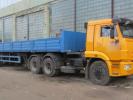 Услуги: Способствуем в аренде спецтехники: кран и манипулятора.
