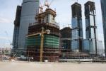 Услуги: Строительство зданий из металлоконструкций