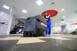 Услуги: Уборки всех видов