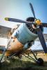 Услуги: Услуги по химобработке полей самолетом Ан-2