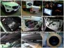 Услуги: Установка АвтоЗвука в Саратове