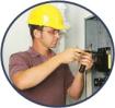 Услуги: Электрик