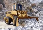 Фронтальный погрузчик LiuGong ZL30E