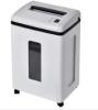 Шредер power shred 6215CD Уничтожает скобы, скрепки, пл.карты