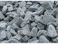 Щебень гранитный