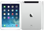 Apple iPad Air 128Gb Wi-Fi + Cellular Silver