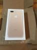 Apple iPhone 7 Plus (Latest Model) -  128GB