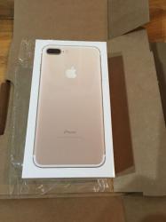 Apple iPhone 7 Plus (Latest Model) -  128GB