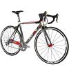BEIOU 2017 700C Road Bike Shimano ULTEGRA 10S Racing Bicycle 540mm 560mm T700-M40 Carbon Fiber Bike Ultra-light 18.4lbs CB001UT