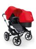 Bugaboo Donkey Duo Complete Stroller